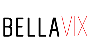 BellaVix Logo